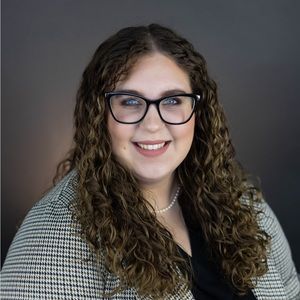 Meet your Posher, Brittany